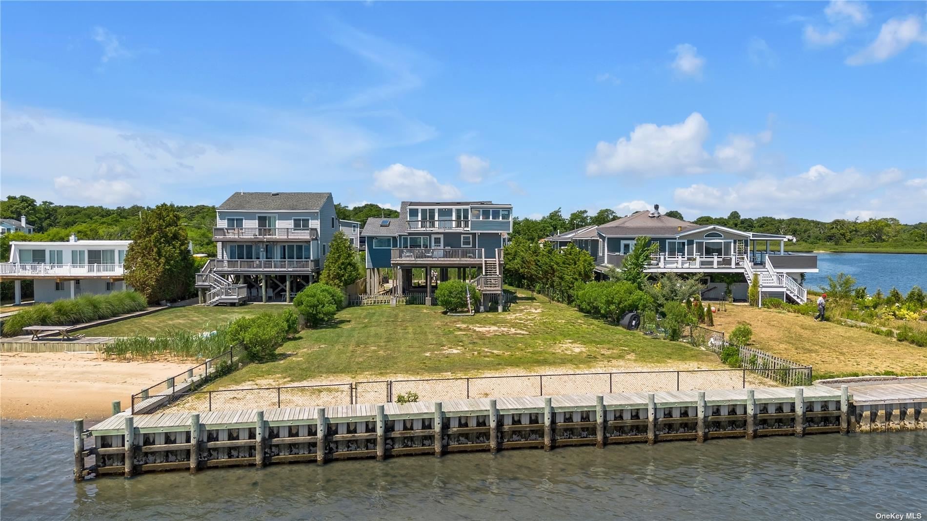 55 Oceanview Drive, Mastic Beach, New York image 1