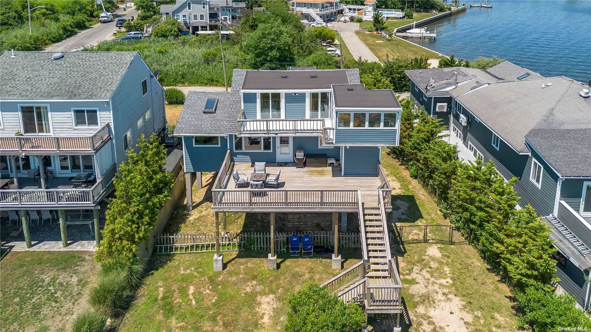 55 Oceanview Drive, Mastic Beach, New York image 2