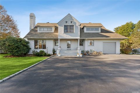 582 Hayground Road Water Mill NY 11976