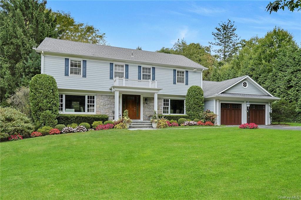 21 Eton Road, Scarsdale, New York - 5 Bedrooms  
5 Bathrooms  
12 Rooms - 