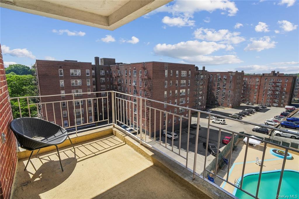 52 Yonkers Terrace #4M, Yonkers, New York image 14