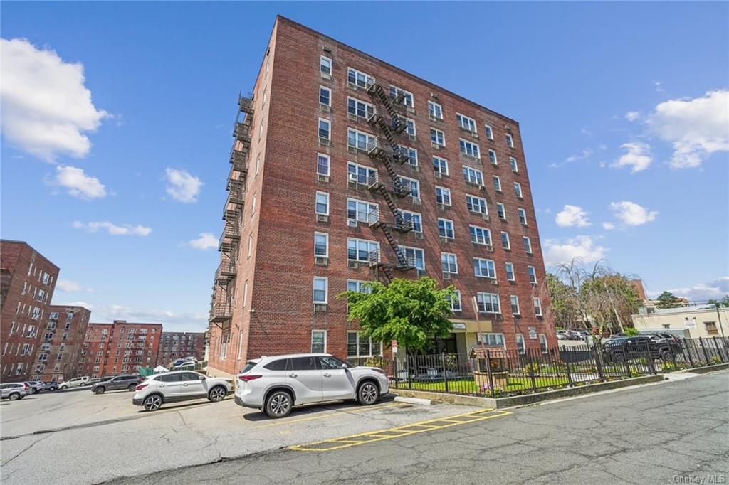 52 Yonkers Terrace #4M, Yonkers, New York image 19