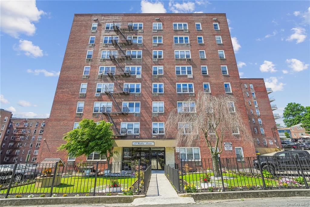 52 Yonkers Terrace #4M, Yonkers, New York image 18