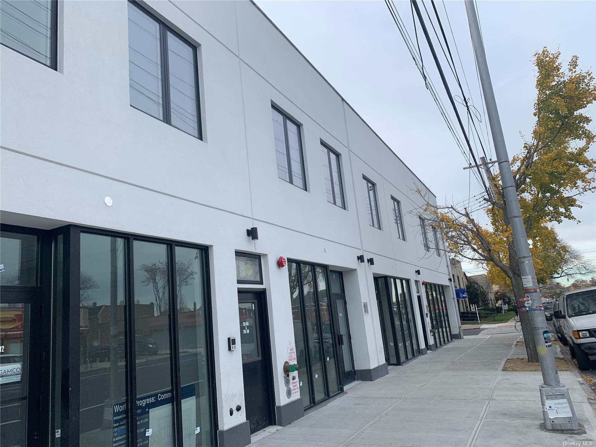 Rental Property at Hillside Avenue B, Floral Park, Queens, NY - Bedrooms: 1 
Bathrooms: 1 
Rooms: 4  - $2,250 MO.