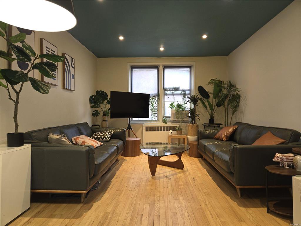 340 Haven Avenue #3A, New York, New York image 1