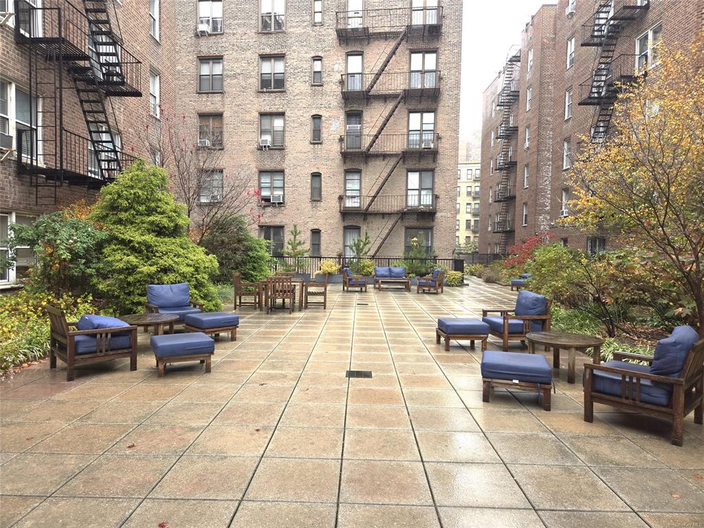 340 Haven Avenue #3A, New York, New York image 15