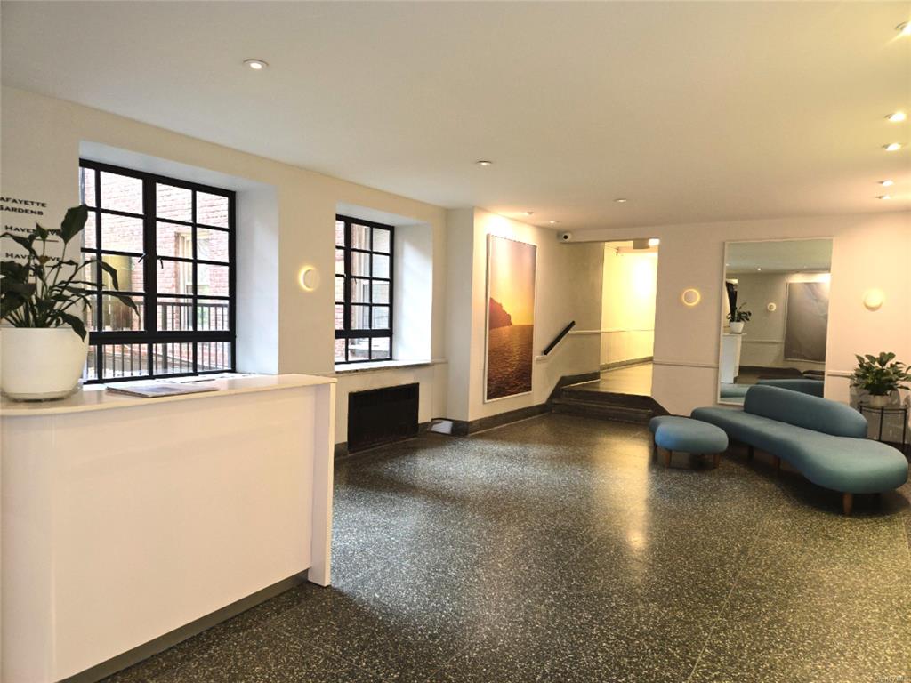 340 Haven Avenue #3A, New York, New York image 11