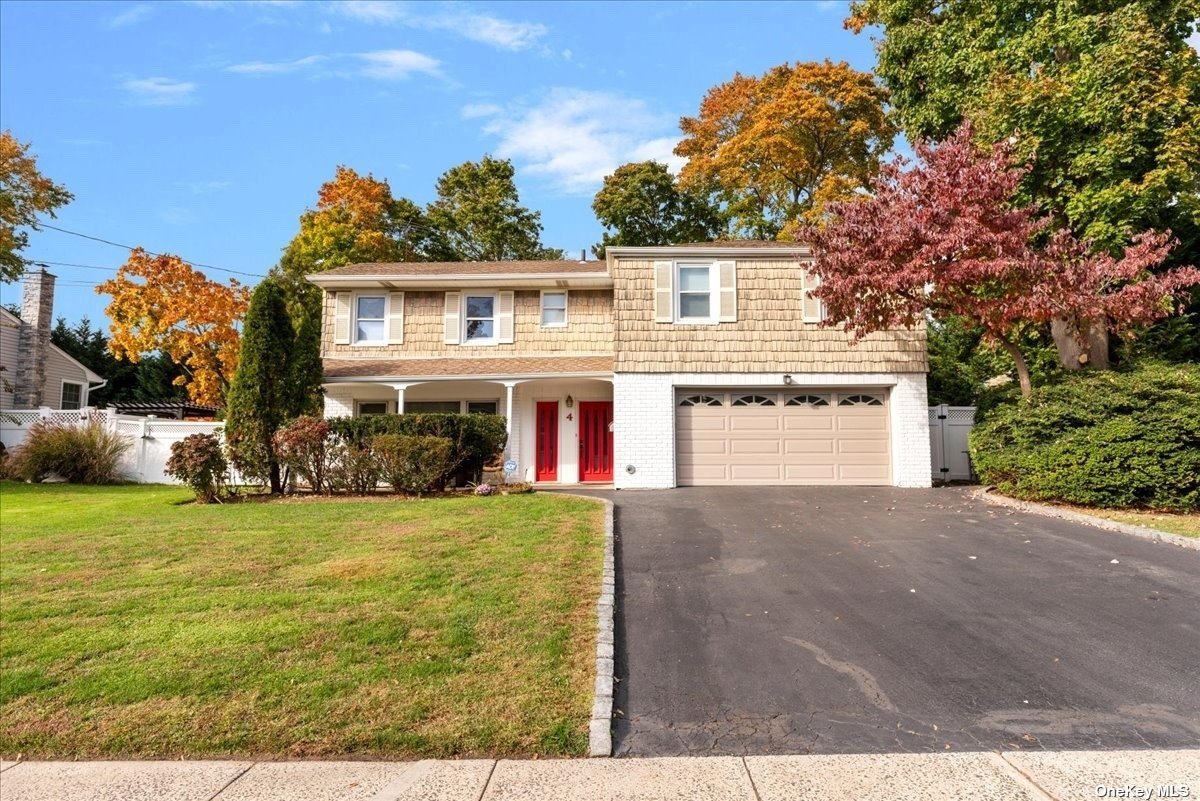 4 Spruce Lane, Syosset, New York image 1