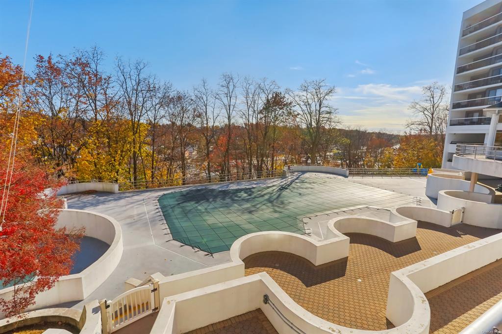 500 High Point Drive #709, Hartsdale, New York image 14