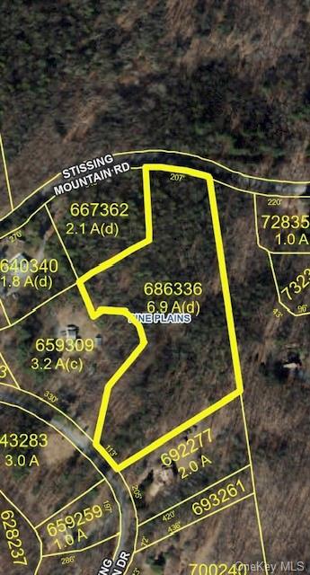 Property for Sale at Stissing Mountain Road, Pine Plains, New York -  - $225,000