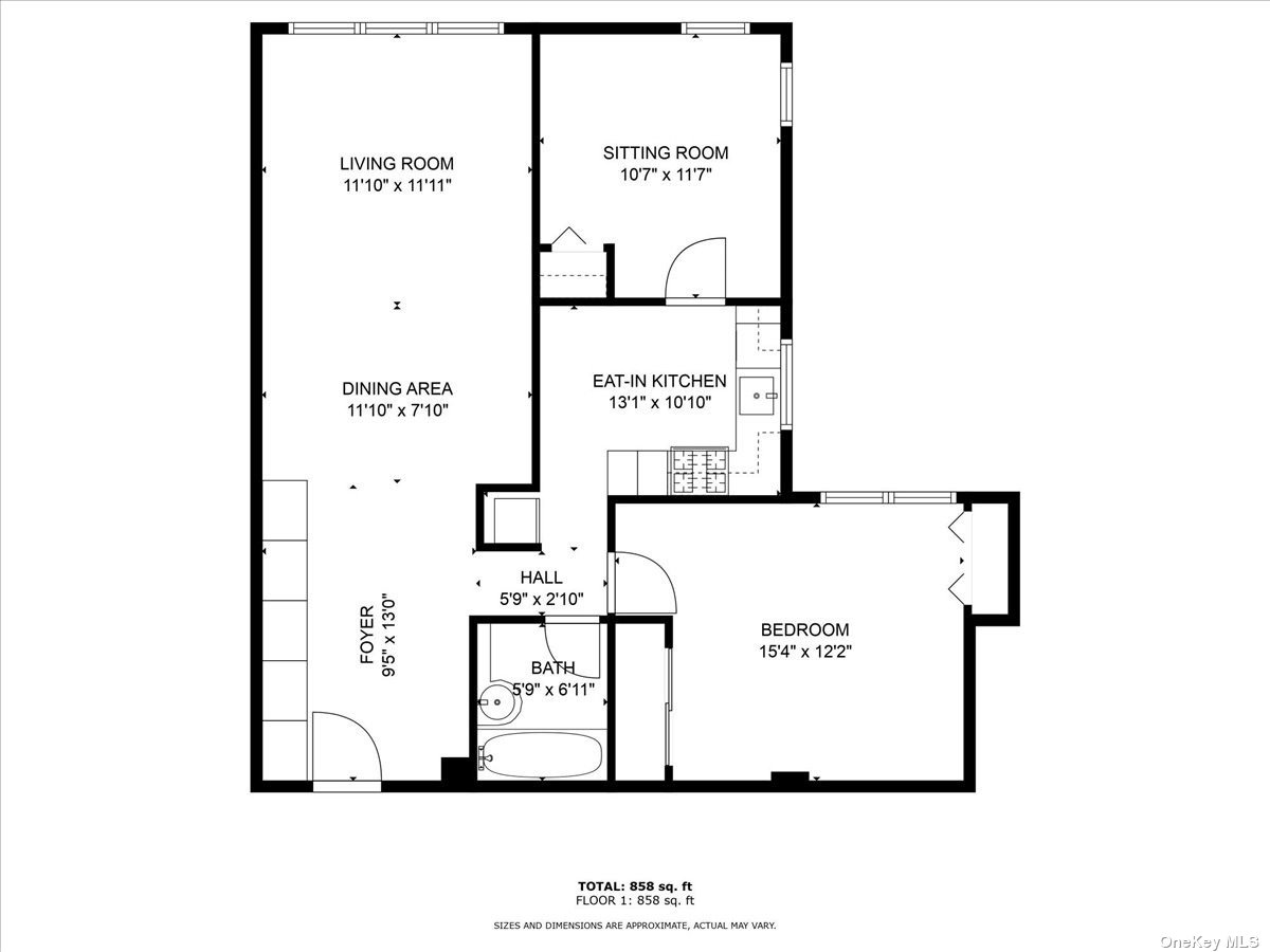 1270 E 51st St #4F, Brooklyn, New York image 18