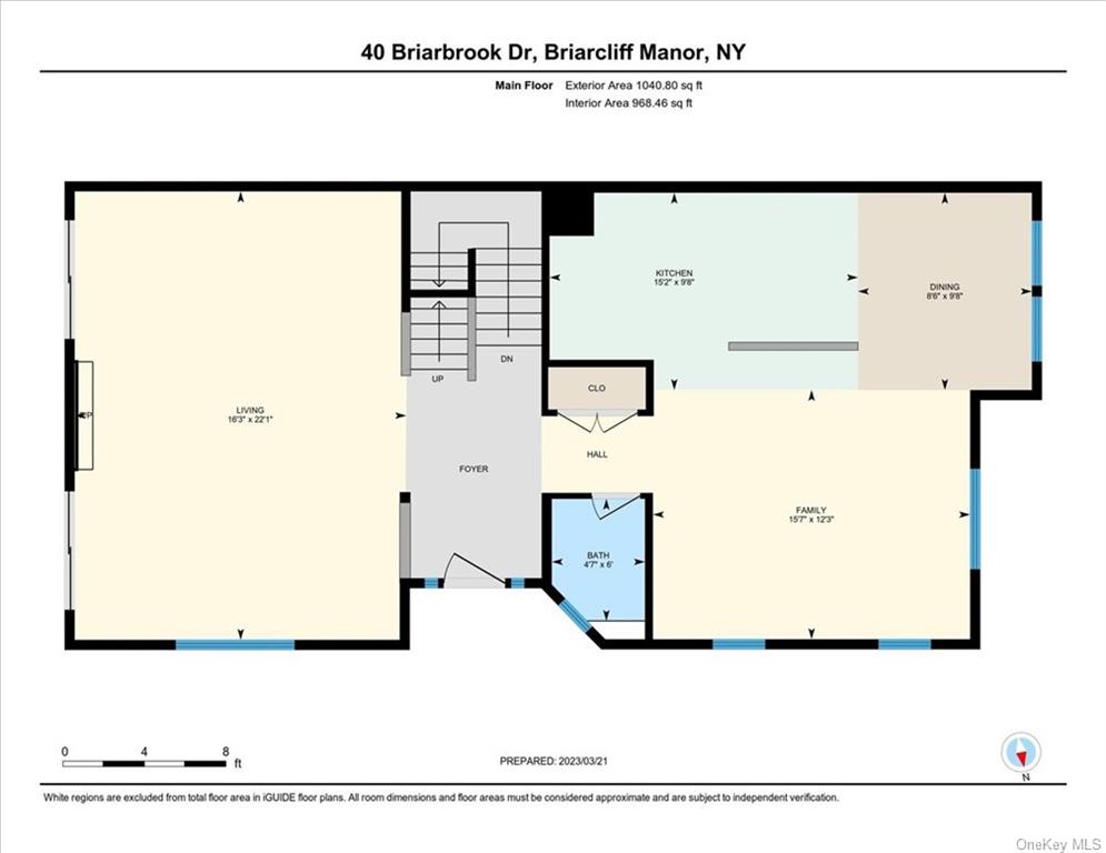 Photo 33 of 36 of 40 Briarbrook Drive condo