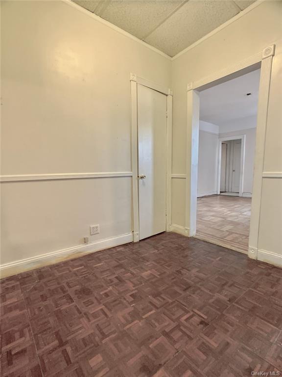 Property for Sale at 755 Oakland Place 2E, Bronx, New York - Bedrooms: 1 
Bathrooms: 1 
Rooms: 4  - $109,000