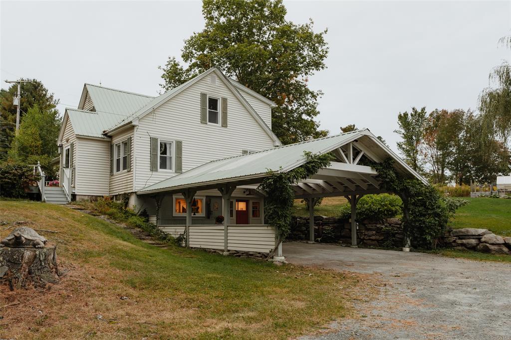 417 Cypert Road, Fallsburg, New York image 26