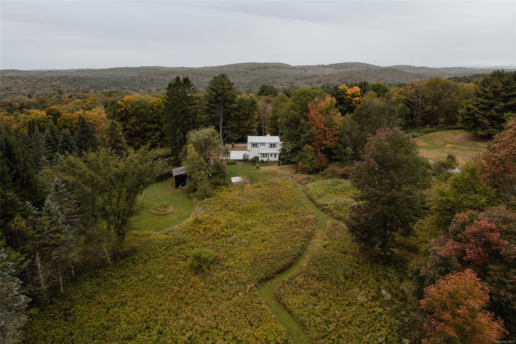 417 Cypert Road, Fallsburg, New York image 34