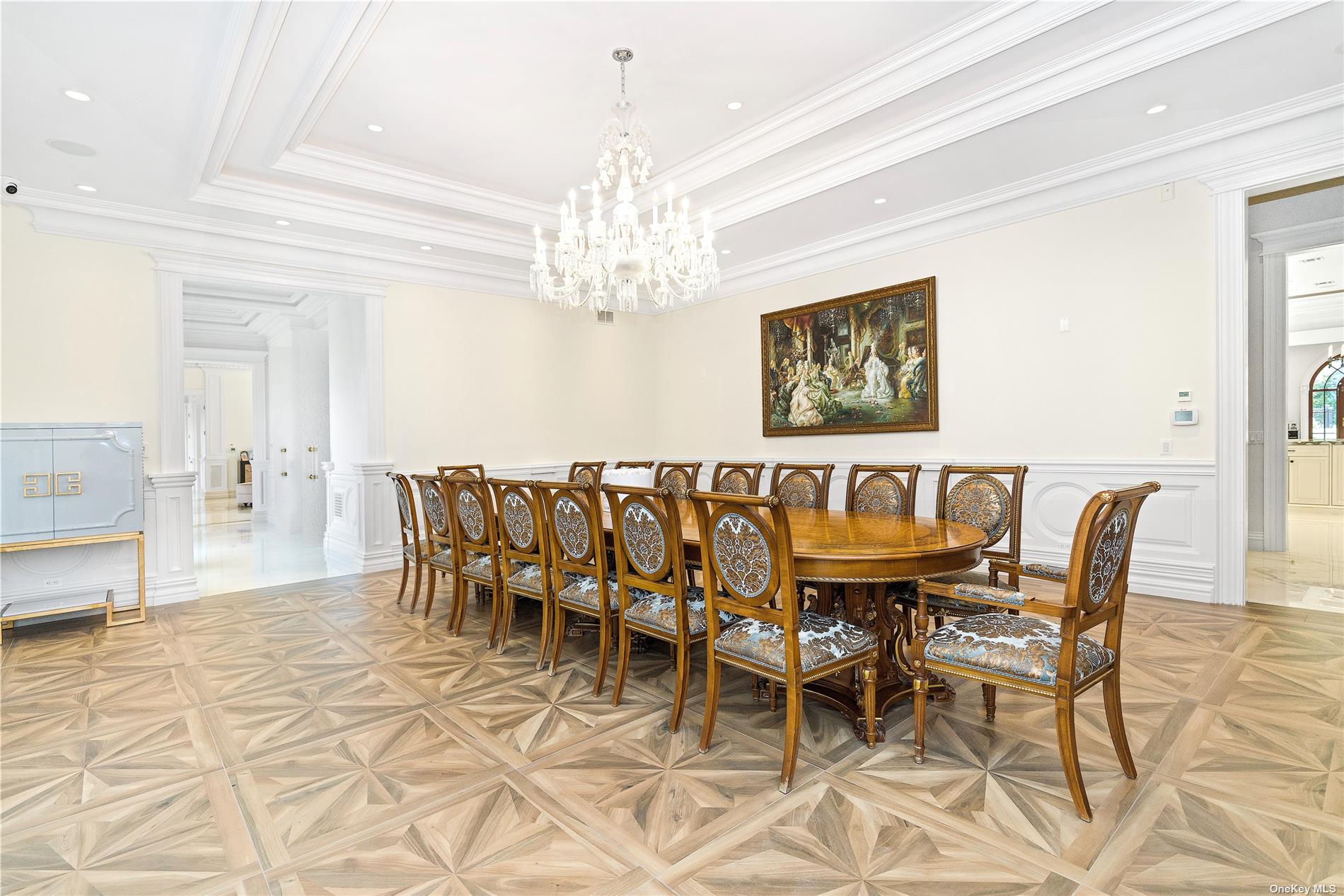 5 Longwood Road