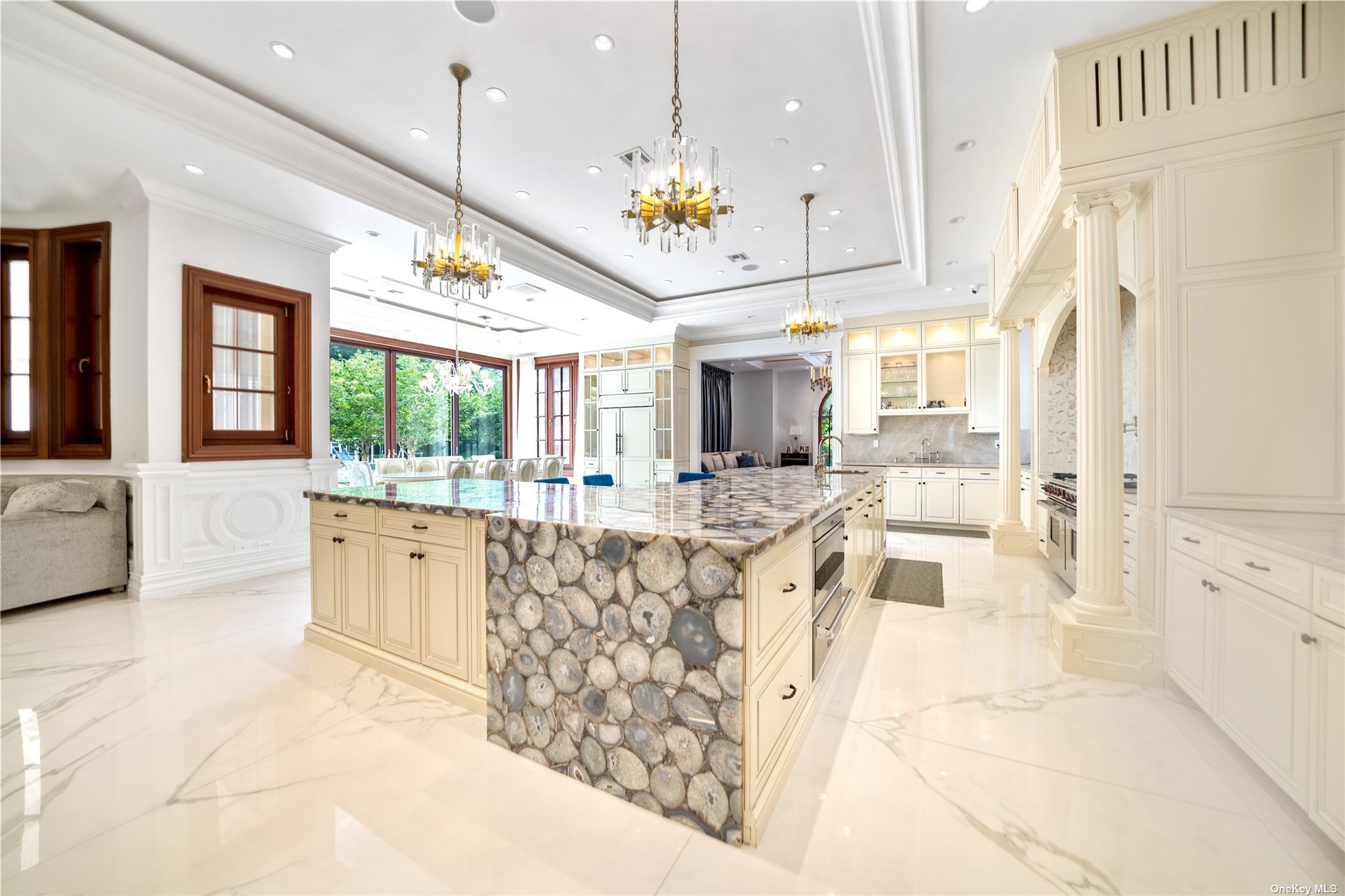 5 Longwood Road