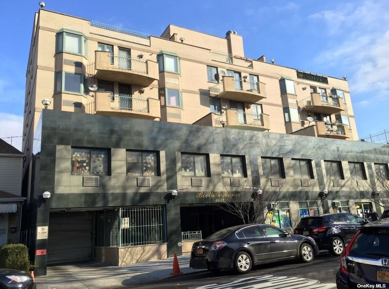 63-47 Booth Street #E5, Rego Park, New York image 14