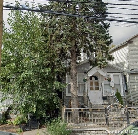 Homes For Sale - 111-40 114th Street<br/> South Ozone Park, NY 11420
