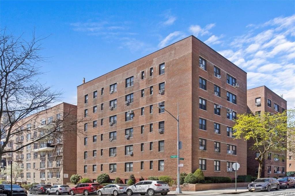620-640 W 239th Street #6B, Bronx, New York image 15