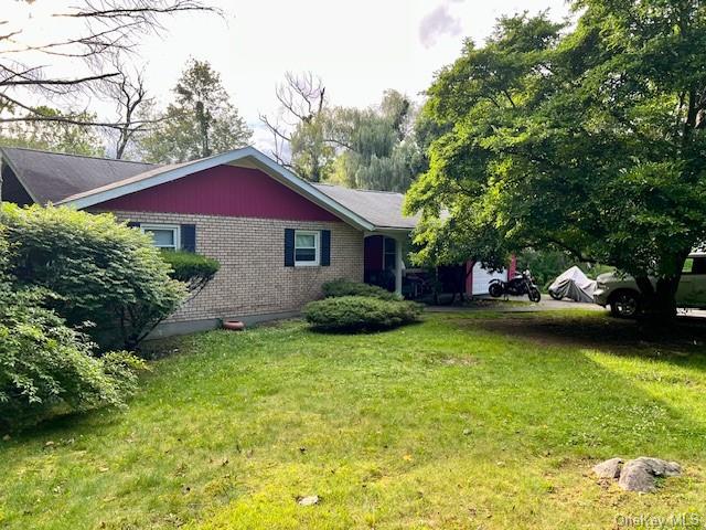 11 Steiner Drive, Mahopac, New York image 1