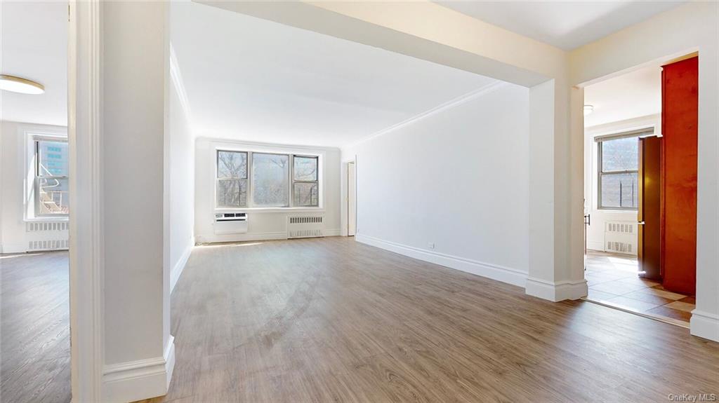 Property for Sale at 609 Kappock Street 6F, Bronx, New York - Bedrooms: 2 
Bathrooms: 1 
Rooms: 5  - $299,000
