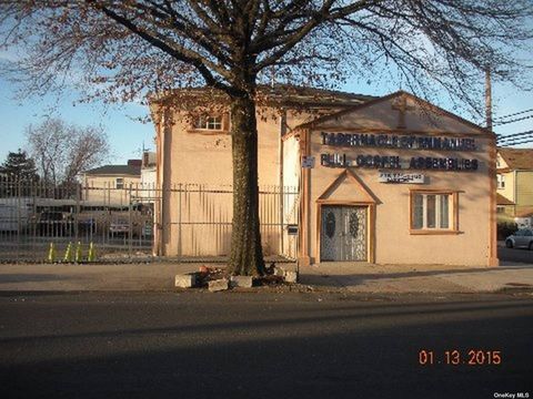 133-17 101st Avenue Richmond Hill S. NY 11419
