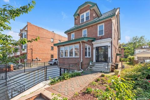 85-14 168th Street Jamaica NY 11432