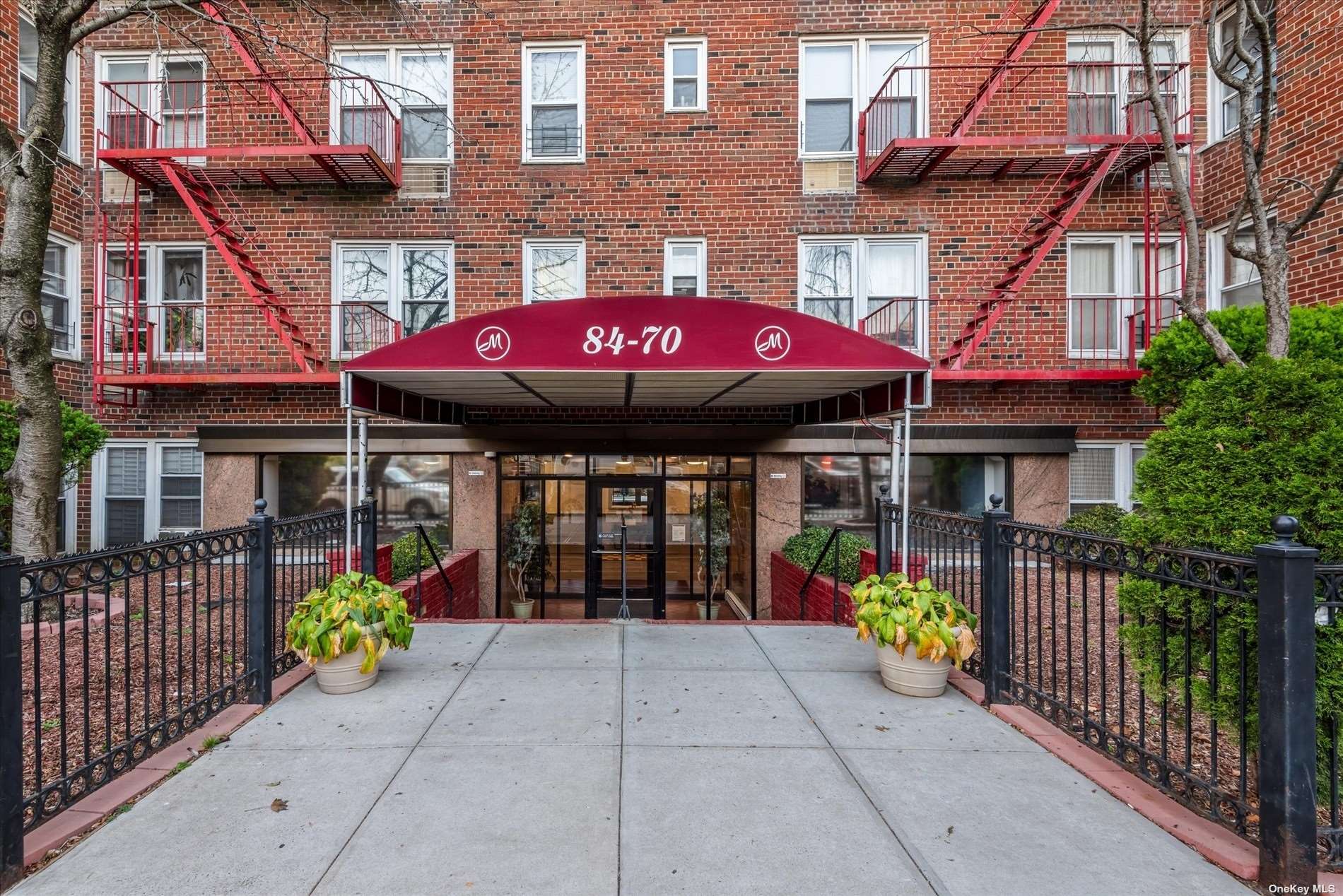 84-70 129th Street #2R, Kew Gardens, New York image 15