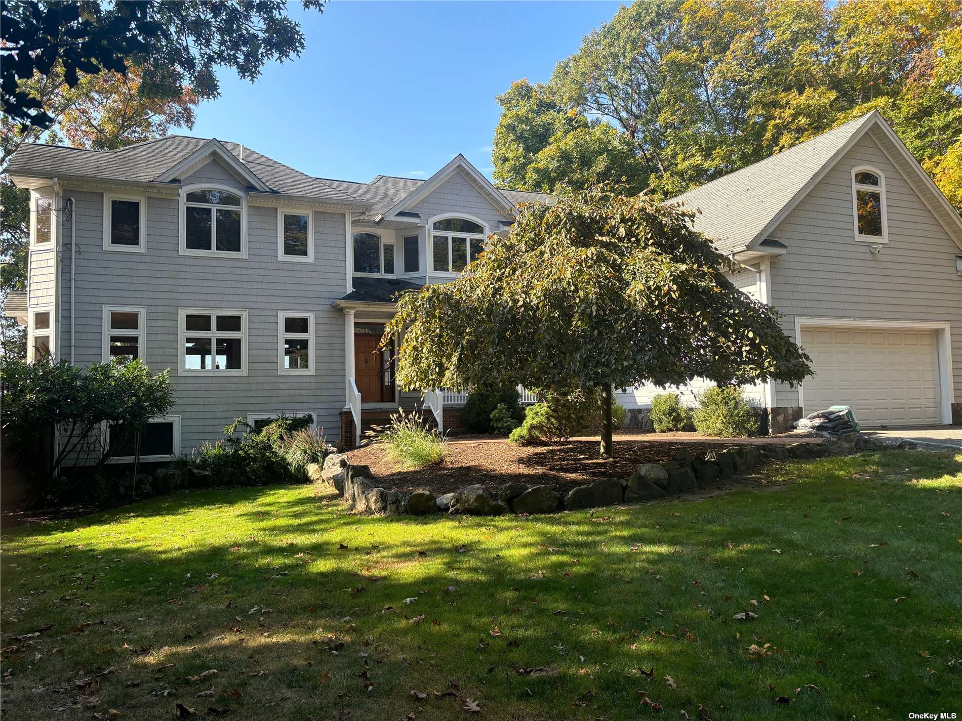 Photo 1 of 22 Flax Pond Woods Road, East Setauket, NY, $2,000,000, Web #: 3587349