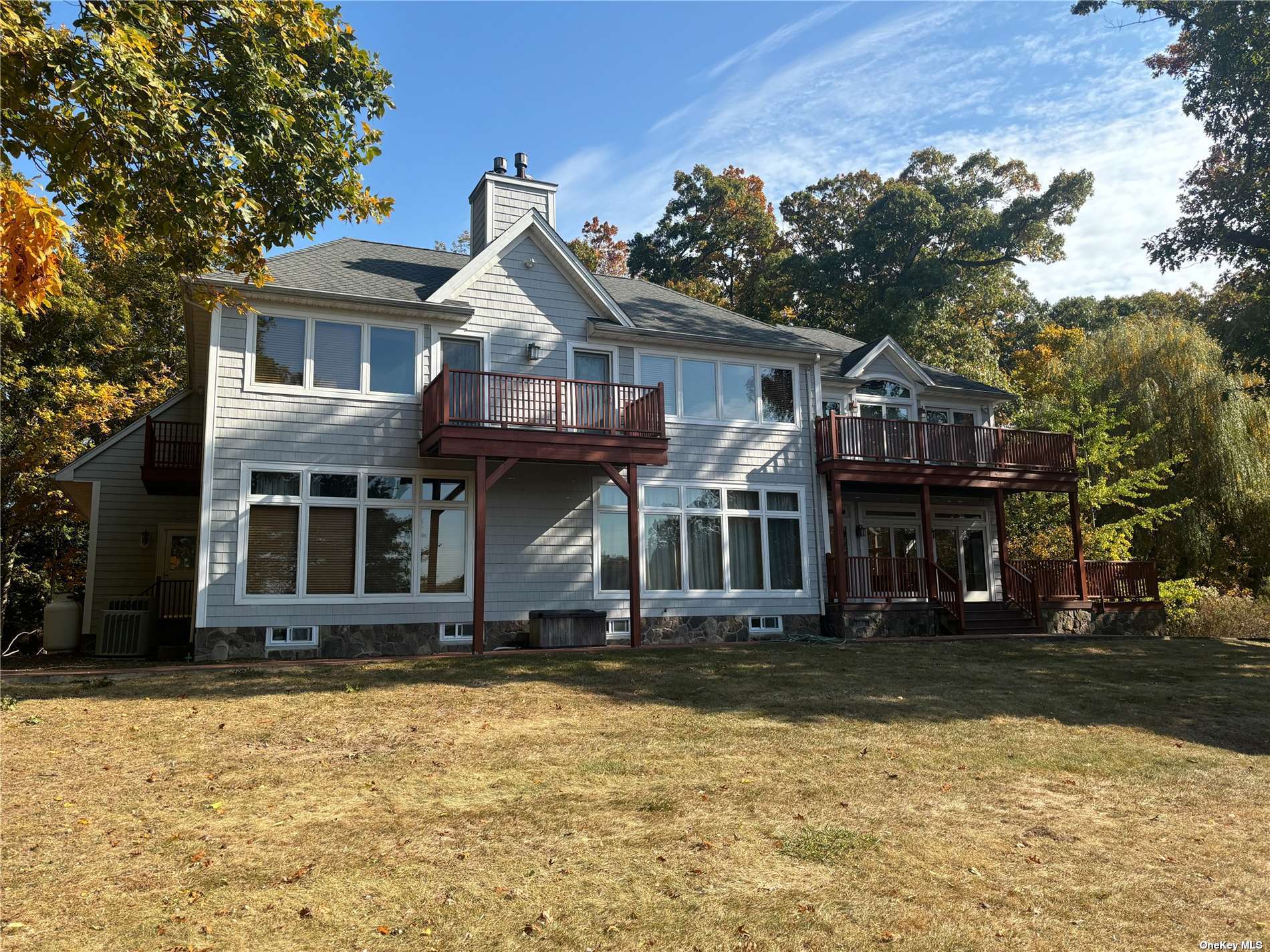 22 Flax Pond Woods Road, East Setauket, New York image 12