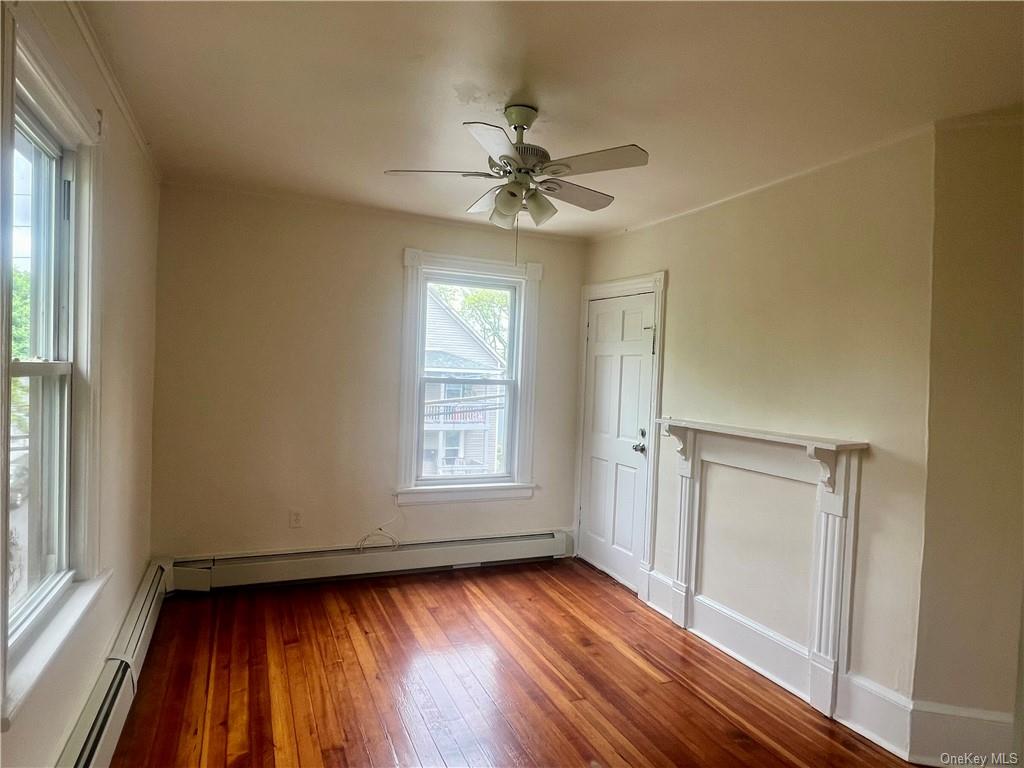 Rental Property at 15 Seitz Terrace, Poughkeepsie, New York - Bedrooms: 2 
Bathrooms: 1 
Rooms: 3  - $1,625 MO.