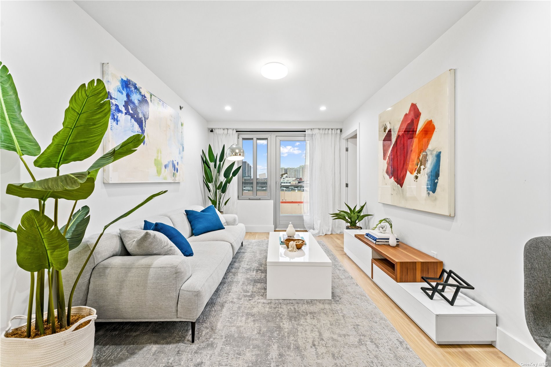 131-19 Fowler Avenue 2D