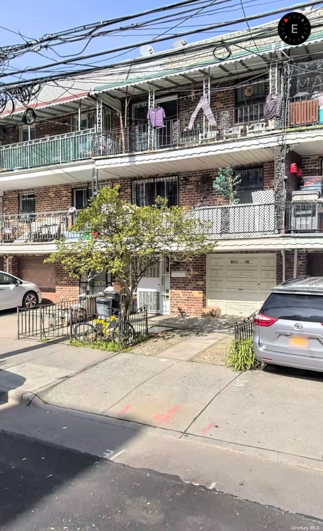 97th Street, Corona, Queens, NY - 7 Bedrooms  
5.5 Bathrooms  
15 Rooms - 