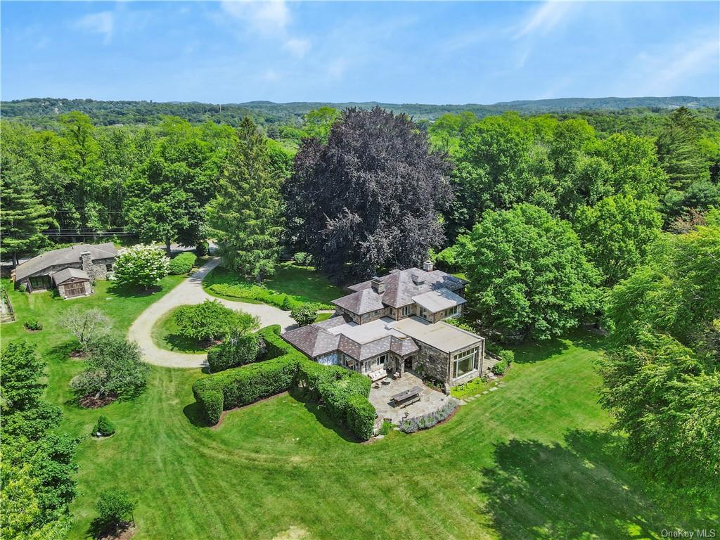 Property for Sale at 283289 Starr Road, Brewster, New York - Bedrooms: 7 
Bathrooms: 7 
Rooms: 21  - $2,850,000