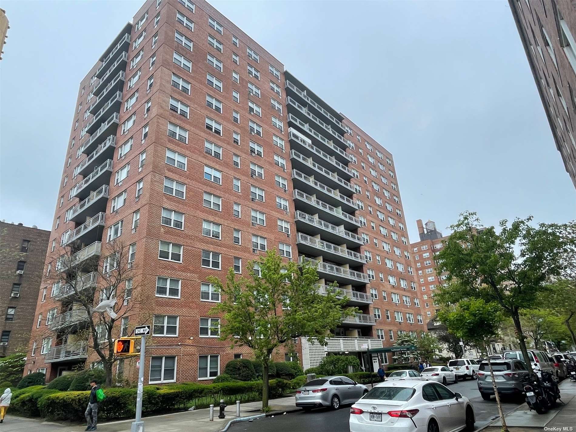 160-10 89th Avenue #7K, Jamaica, New York image 1