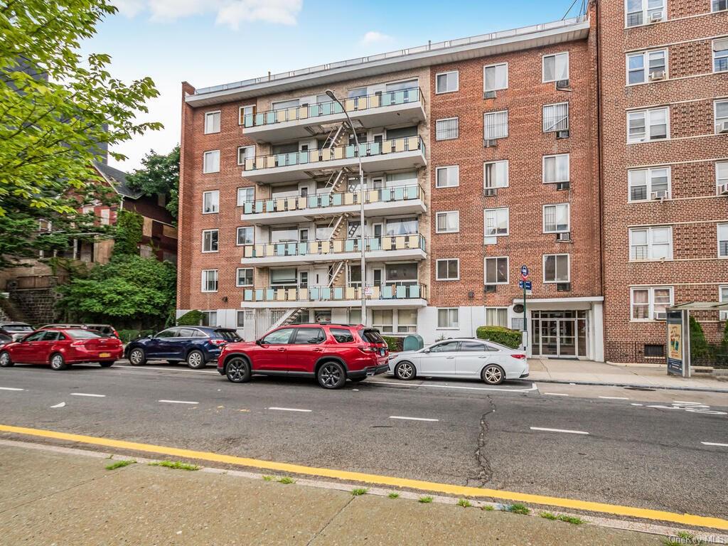 3201 Grand Concourse #2E, Bronx, New York image 11