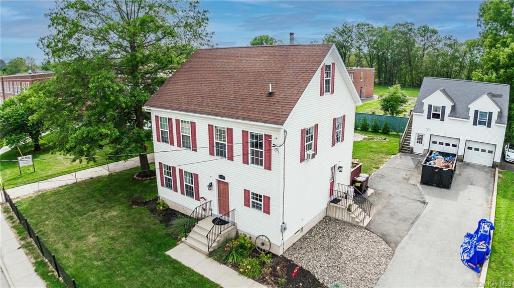 View Pine Bush, NY 12566 house