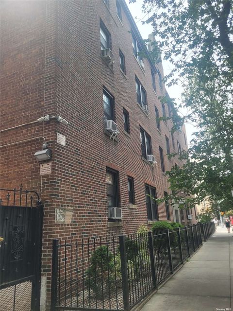 45-01/07 43rd Avenue Sunnyside NY 11104