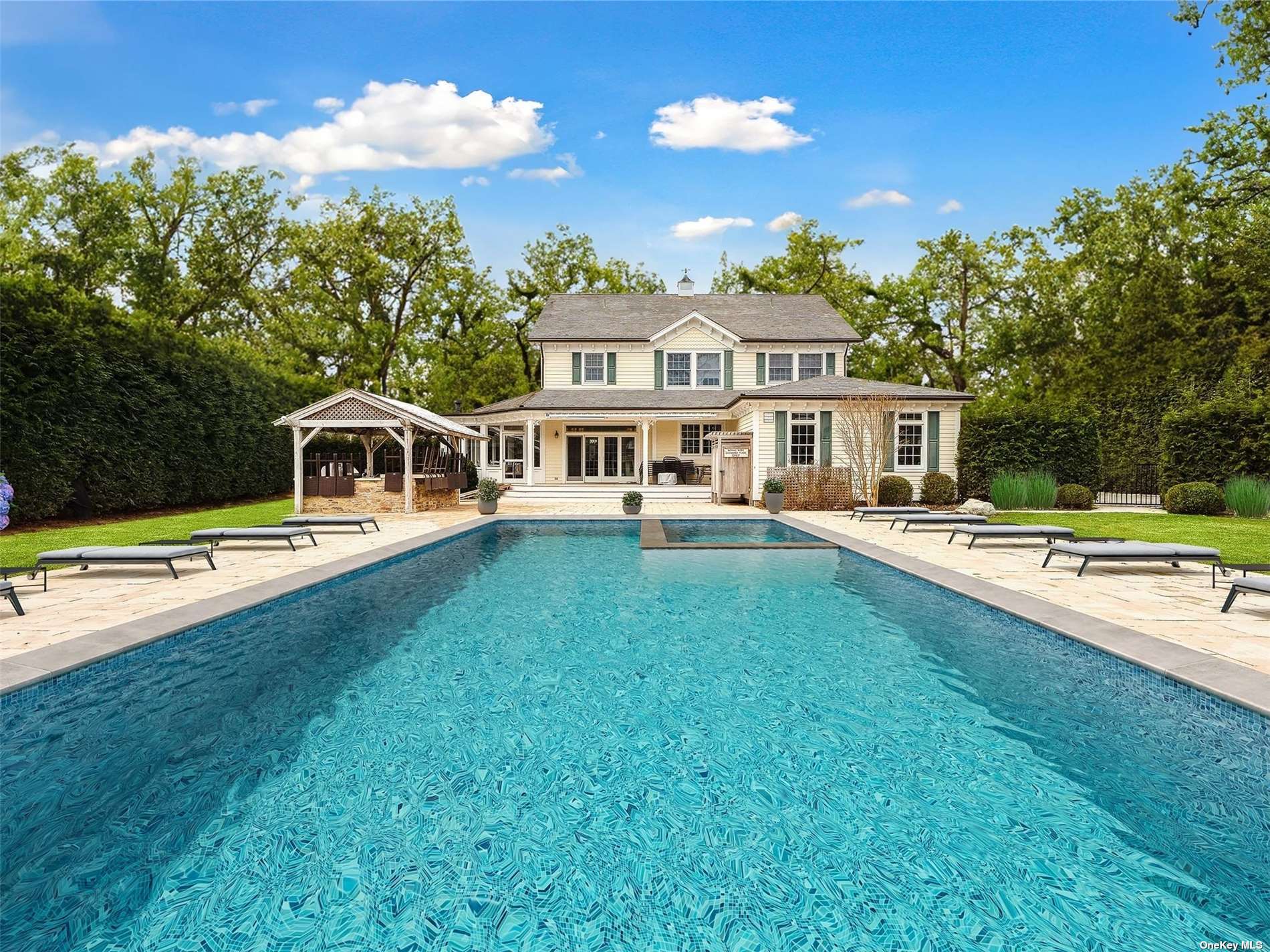 Property for Sale at 32 Jagger Lane, Westhampton, Hamptons, NY - Bedrooms: 4 
Bathrooms: 4  - $3,199,000