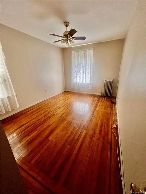 2156 Cruger Avenue Unit 5G, Bronx, NY 10462 - #: H6335361