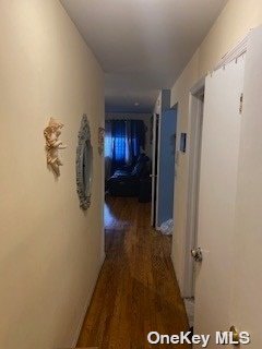57-38 Van Doren Street