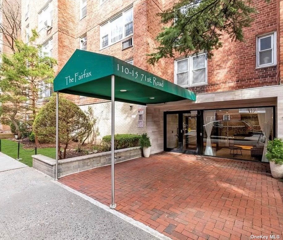 110-15 71st Road #2E, Forest Hills, New York image 12