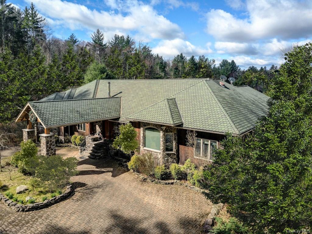 Property for Sale at 935 Starlight Road, Monticello, New York - Bedrooms: 5 
Bathrooms: 7 
Rooms: 14  - $1,495,000