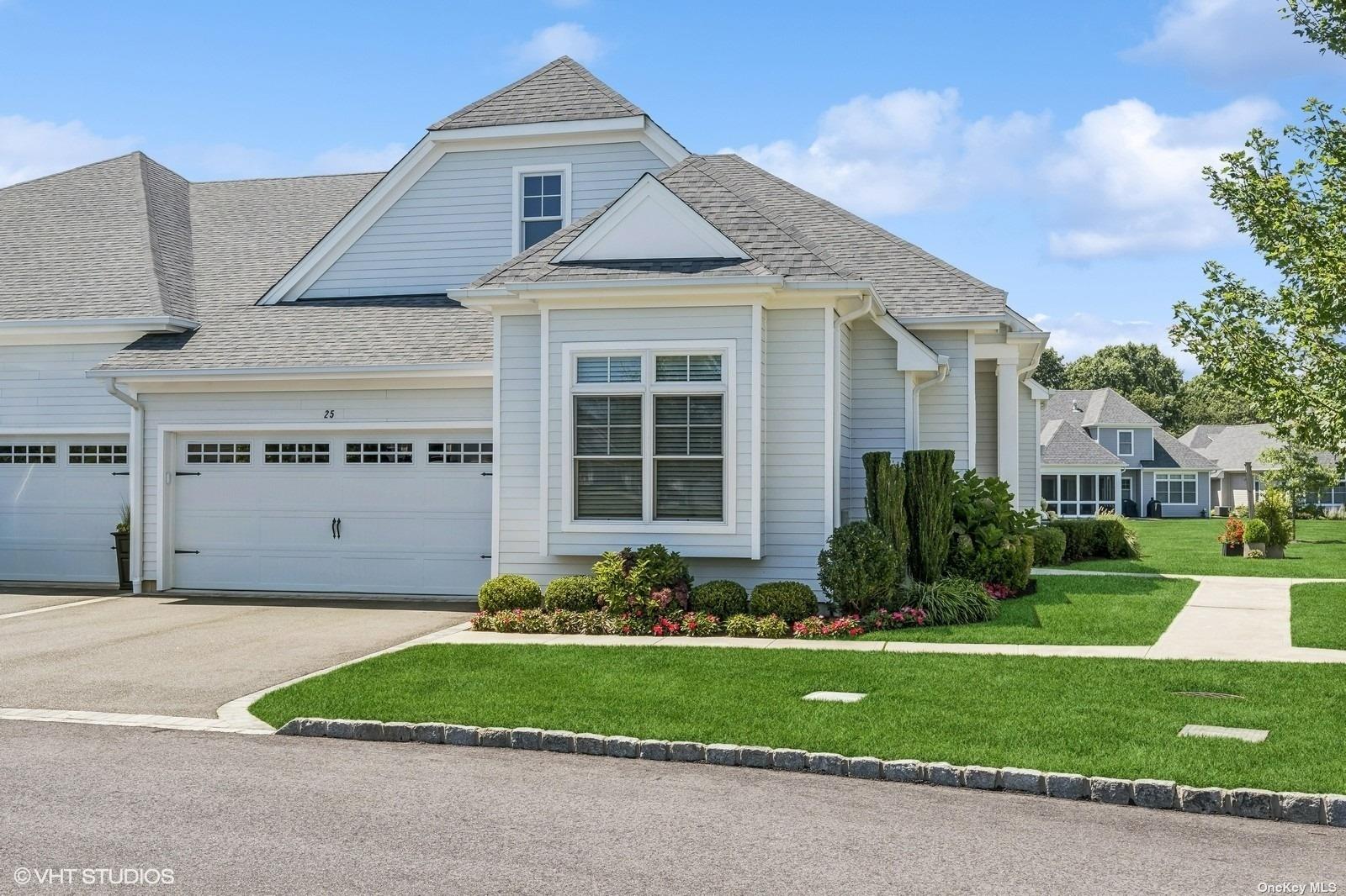 Property for Sale at 25 Sweet Meadow Court 25, Cutchogue, Hamptons, NY - Bedrooms: 2 
Bathrooms: 2  - $999,000