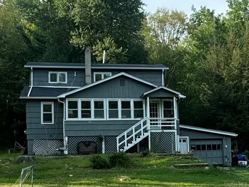 140 Budd Road, Wurtsboro, New York image 1