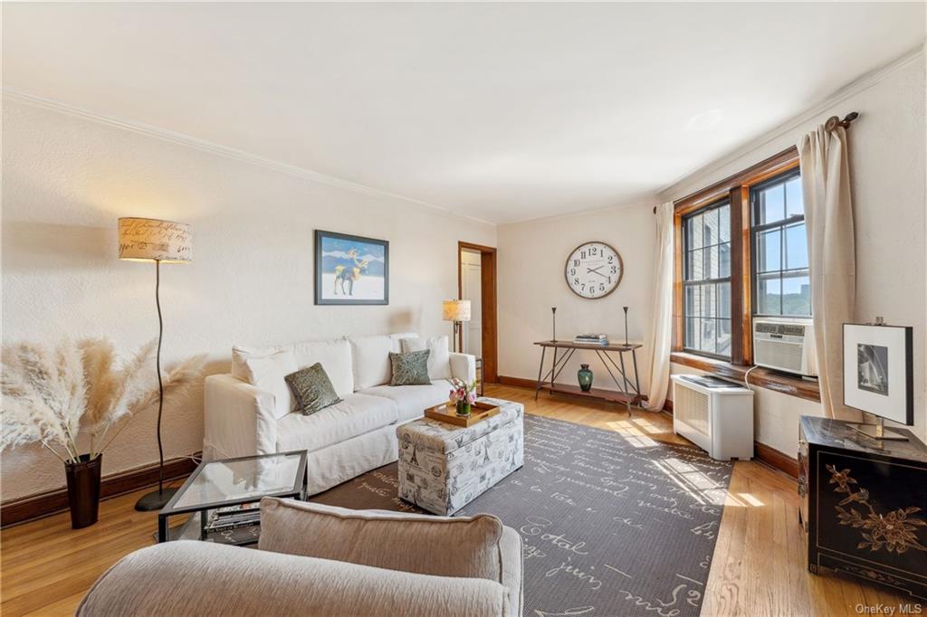 100 Parkway Road #5D, Bronxville, New York image 3