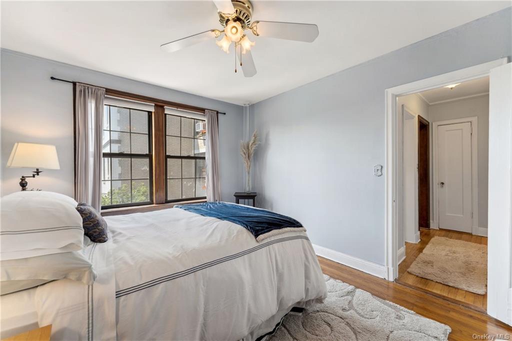 100 Parkway Road #5D, Bronxville, New York image 10