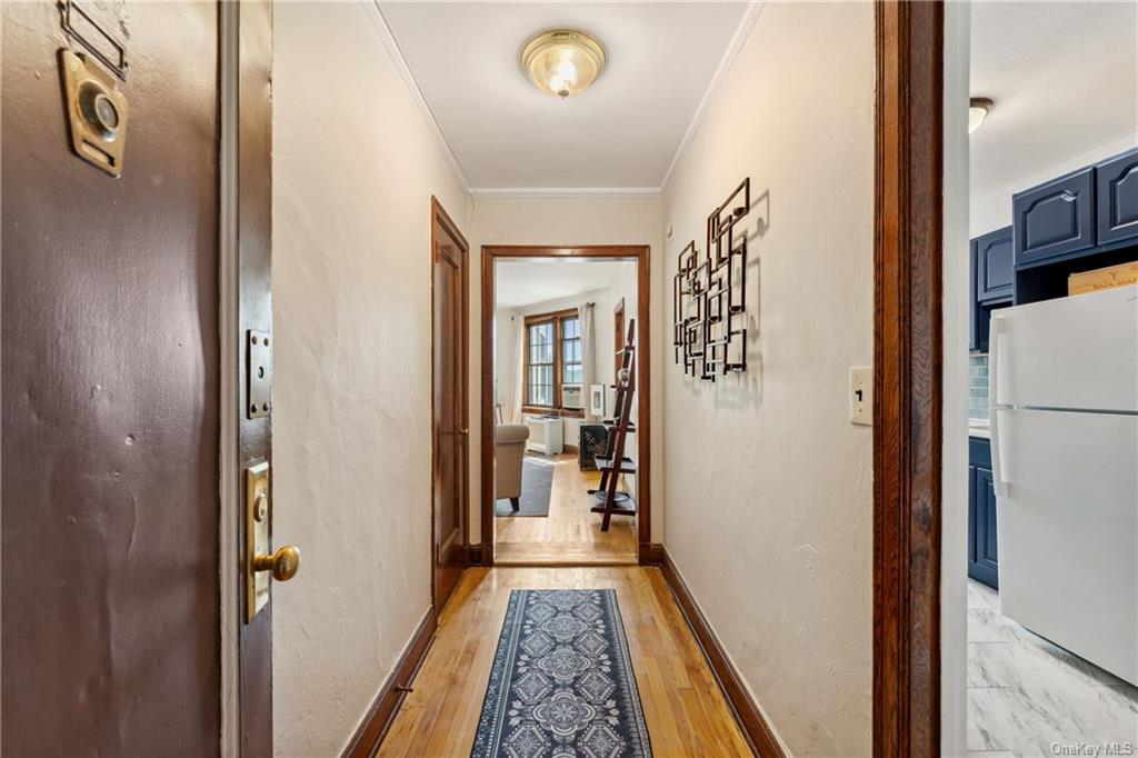 100 Parkway Road #5D, Bronxville, New York image 2