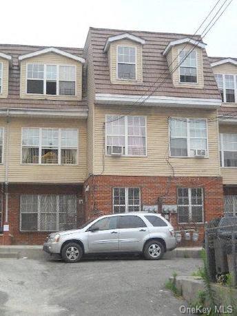 Property for Sale at 1222 Nelson Avenue, Bronx, New York - Bedrooms: 8 
Bathrooms: 3  - $950,000